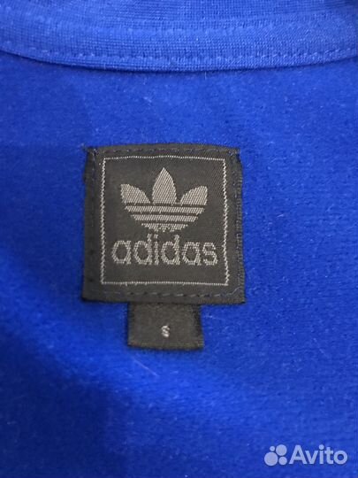 Олимпийка adidas originals