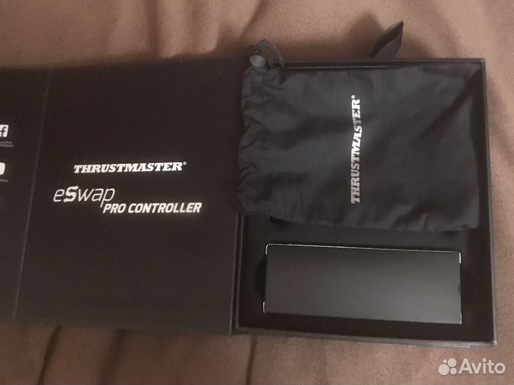 Геймпад ps4 и пк