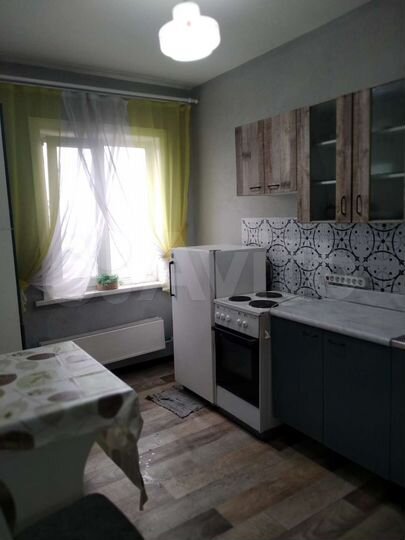 2-к. квартира, 50 м², 5/5 эт.