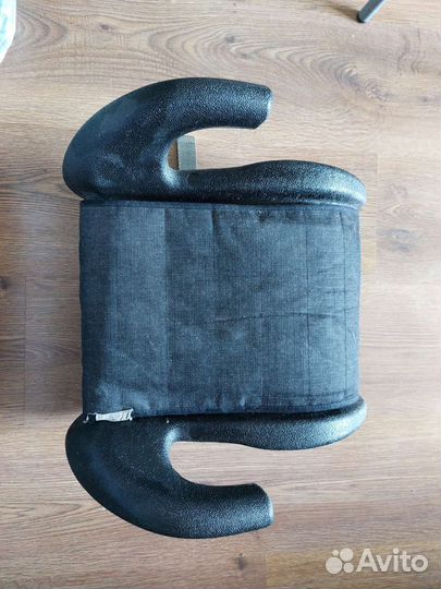 Бустер детский