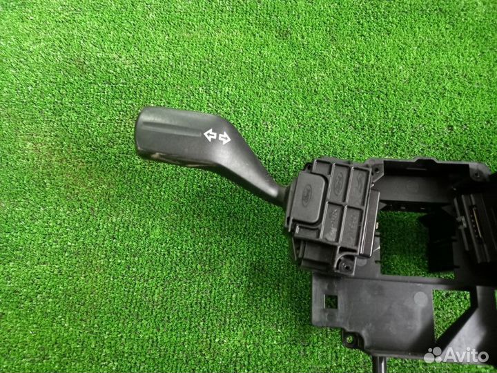 Переключатель Ford Focus II 2005-2011. Хетчбек