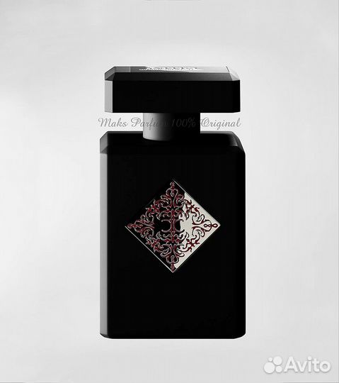 Initio prives addictive Vibration (Оригинал) 90ml