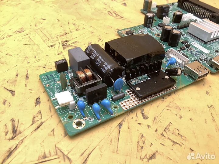 Main плата Panasonic TX-32GR300 (2728)