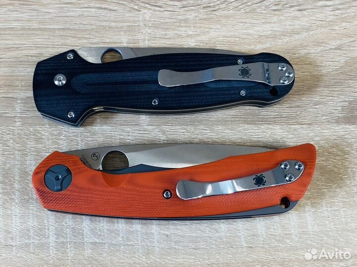 Spyderco