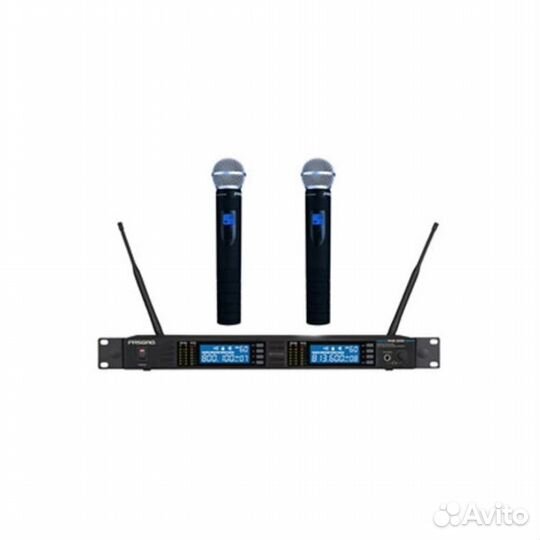 Радиосистема