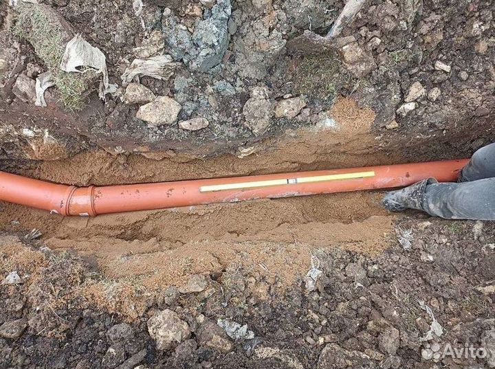 Кессон для скважины