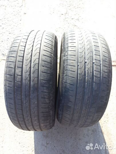 Pirelli Cinturato P7 225/55 R17 101