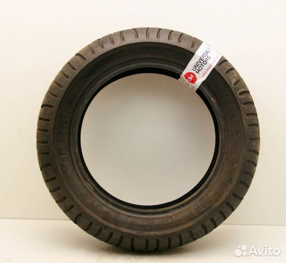 Покрышка metzeler me7teen 140/70-12 бу