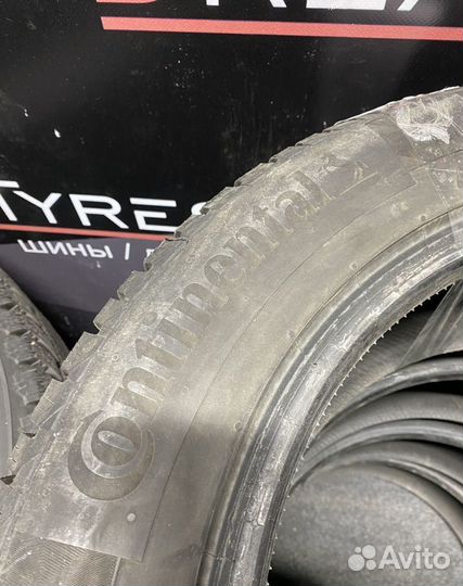 Continental ContiVikingContact 7 SUV 225/60 R18