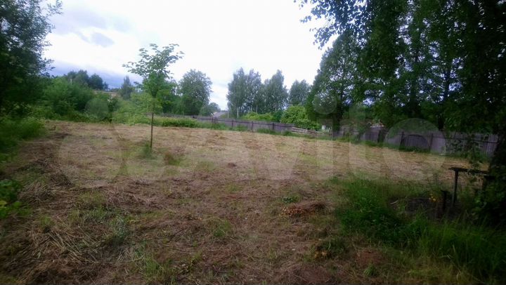 Участок 40 сот. (ИЖС)