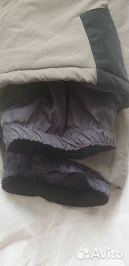 Горнолыжные / для Сноуборда штаны salomon