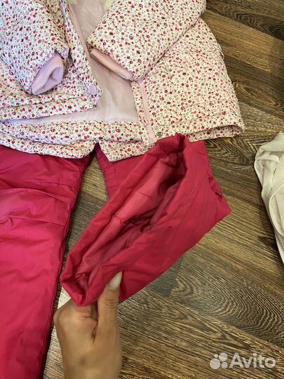 Костюм детский для девочки