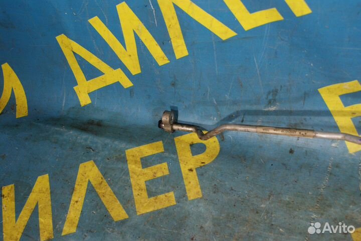 Трубка шланг кондиционера BMW X5 E53