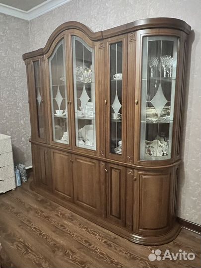 Стенка горка