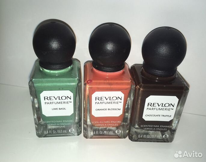 Лаки dior,estee lauder,bobby brown,revlon,opi