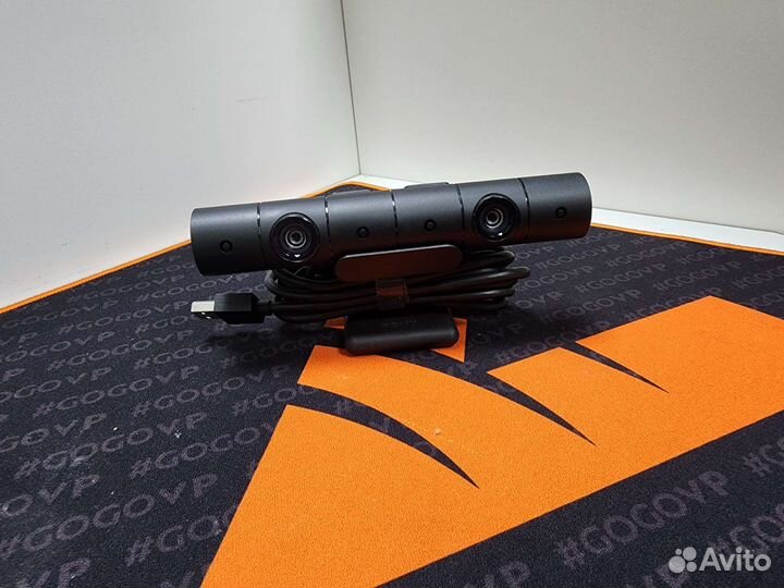 Sony Камера для PS4 (CUH-ZEY2)