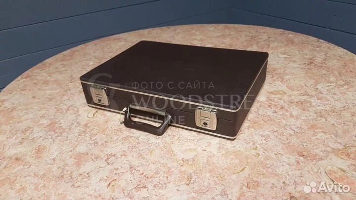 Комплект столовых приборов. Винтаж