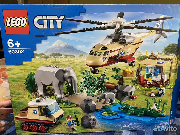 Lego крутые наборы