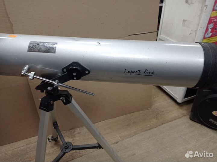 Телескоп Expert line 60700
