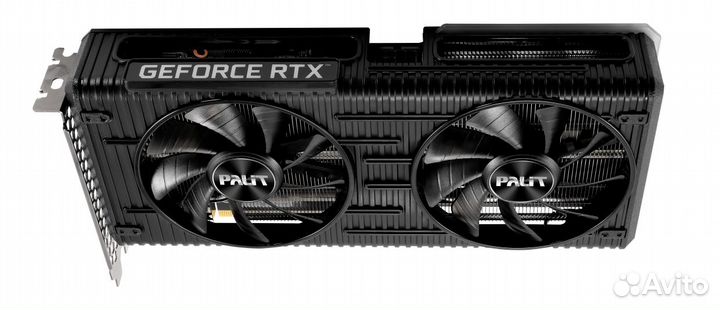 Видеокарта Palit RTX 3060 Ti