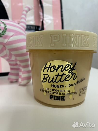 Масло для тела от Victoria's Secret