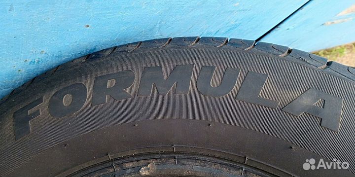 Formula Energy 215/65 R16