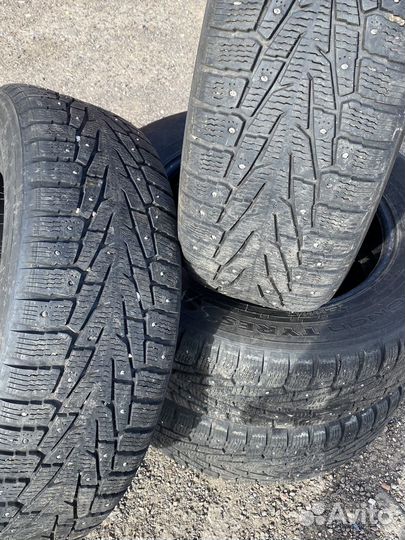 Nokian Tyres Nordman 7 SUV 235/65 R18