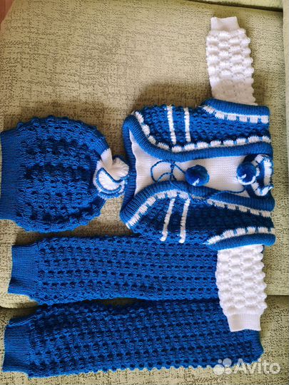 Одежда для девочки