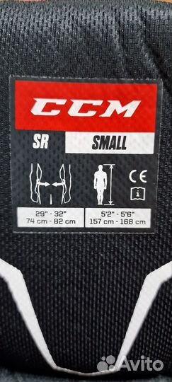 Хоккейные шорты