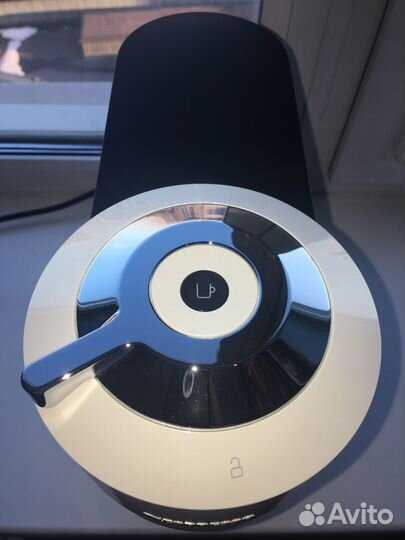 Капсульная кофемашина nespresso vertuo