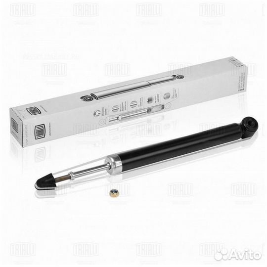 Trialli AG 14511 Амортизатор задн. газ. для а/м Ni