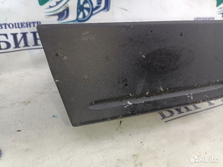 Пепельница Ford Focus II (2005—2008)