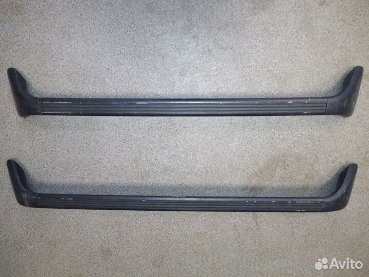 Багажник для Ситроена С5