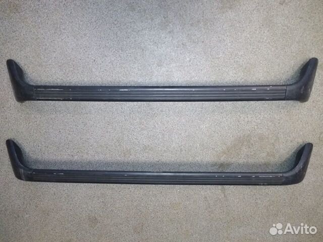 Багажник для Ситроена С5