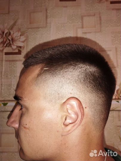 Парикмахер выезд на дом