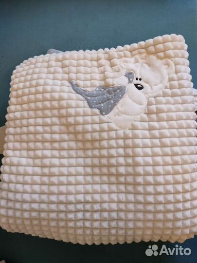 Комплект на выписку универсальный