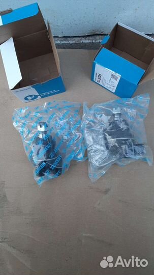 Шаровая опора