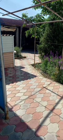 Дом 71 м² на участке 21 сот.