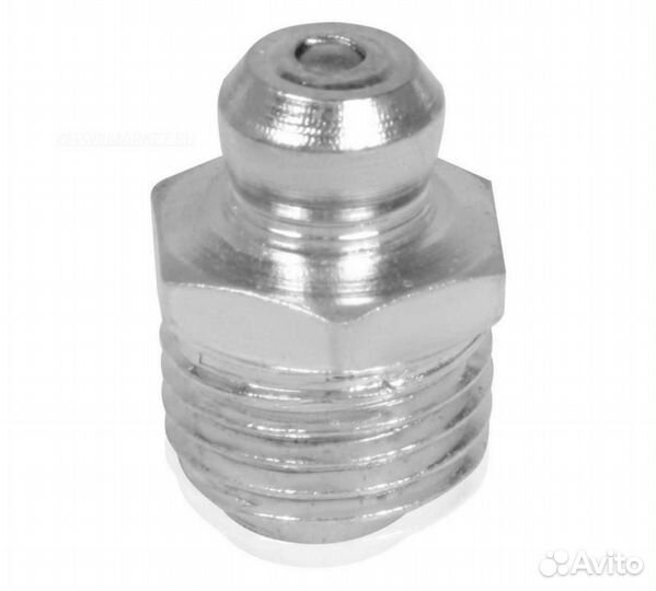 Airline AT-GG-21 Пресс-маслёнка (тавотница) М10х1м