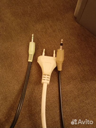 Акустические колонки sven