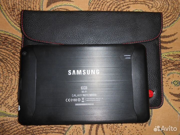 Планшет Samsung