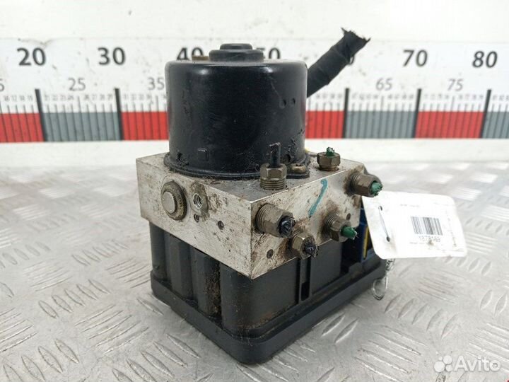 Блок ABS для Renault Laguna 2 7701208531