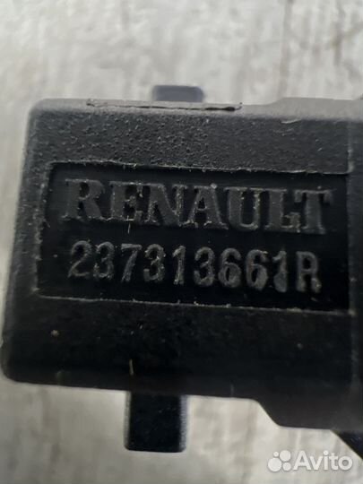 Датчик коленвала renault duster 2