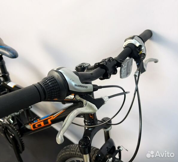 Подростковый GT Aggressor 24