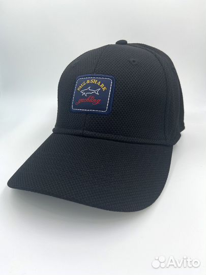 Кепка Бейсболка paul shark летняя