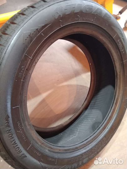 Tigar Sigura Stud 205/95 R16