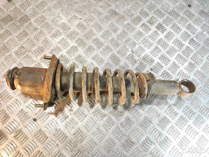 Амортизатор задний правый Byd F3 2006-2013