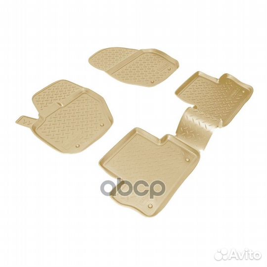 Коврики nplpo9601B unidec