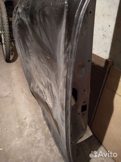 Дверь задняя правая toyota corolla e150 6700312A20