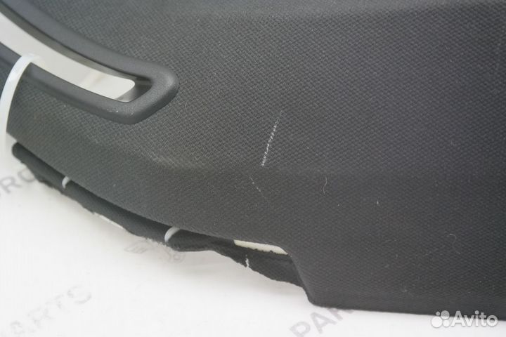 Обшивка стойки BMW 7 F01/F02/F04